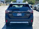 Thumbnail of 2021 Crystal Black Silica Subaru Outback