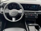 Thumbnail of 2025 Gray / Black Hyundai TUCSON Hybrid