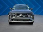 Thumbnail of 2025 Gray / Black Hyundai TUCSON Hybrid