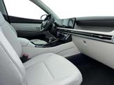 Thumbnail of 2025 Gray Hyundai TUCSON