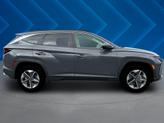 Thumbnail of 2025 Gray Hyundai TUCSON