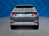 Thumbnail of 2025 Gray Hyundai TUCSON