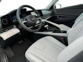 Thumbnail of 2025 White Hyundai ELANTRA HEV