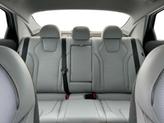 Thumbnail of 2025 White Hyundai ELANTRA HEV
