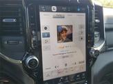 Thumbnail of 2024 Diamond Black Crystal Pearlcoat RAM 1500