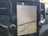 Thumbnail of 2024 Diamond Black Crystal Pearlcoat RAM 1500