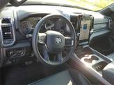 Thumbnail of 2024 Diamond Black Crystal Pearlcoat RAM 1500