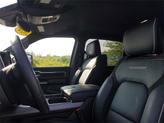 Thumbnail of 2024 Diamond Black Crystal Pearlcoat RAM 1500