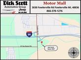Thumbnail of 2024 Diamond Black Crystal Pearlcoat RAM 1500