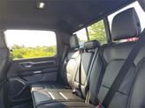 Thumbnail of 2024 Diamond Black Crystal Pearlcoat RAM 1500