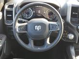 Thumbnail of 2024 Diamond Black Crystal Pearlcoat RAM 1500