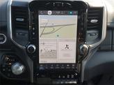 Thumbnail of 2024 Diamond Black Crystal Pearlcoat RAM 1500
