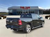 Thumbnail of 2024 Diamond Black Crystal Pearlcoat RAM 1500