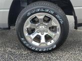 Thumbnail of 2022 Billet Silver Metallic Clearcoat RAM 1500