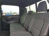 Thumbnail of 2022 Billet Silver Metallic Clearcoat RAM 1500