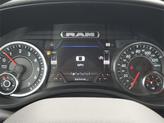 Thumbnail of 2022 Billet Silver Metallic Clearcoat RAM 1500