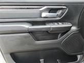 Thumbnail of 2022 Billet Silver Metallic Clearcoat RAM 1500