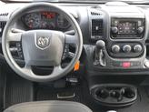 Thumbnail of 2021 Bright White Clearcoat RAM ProMaster 1500