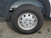 Thumbnail of 2021 Bright White Clearcoat RAM ProMaster 1500