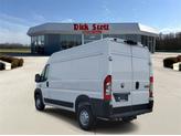 Thumbnail of 2021 Bright White Clearcoat RAM ProMaster 1500