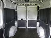 Thumbnail of 2021 Bright White Clearcoat RAM ProMaster 1500