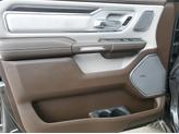 Thumbnail of 2025 Granite Crystal Metallic Clearcoat RAM 1500