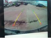Thumbnail of 2025 Granite Crystal Metallic Clearcoat RAM 1500
