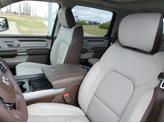 Thumbnail of 2025 Granite Crystal Metallic Clearcoat RAM 1500