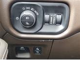 Thumbnail of 2025 Granite Crystal Metallic Clearcoat RAM 1500