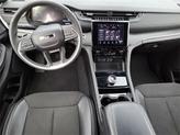 Thumbnail of 2023 Silver Zynith Jeep Grand Cherokee