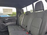 Thumbnail of 2025 Billet Silver Metallic Clearcoat RAM 1500