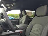 Thumbnail of 2025 Billet Silver Metallic Clearcoat RAM 1500