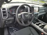 Thumbnail of 2025 Billet Silver Metallic Clearcoat RAM 1500