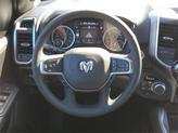 Thumbnail of 2026 Granite Crystal Metallic Clearcoat RAM 1500