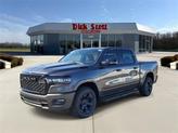 Thumbnail of 2026 Granite Crystal Metallic Clearcoat RAM 1500