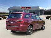 Thumbnail of 2017 Octane Red Pearlcoat Dodge Durango