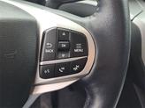 Thumbnail of 2023 Agate Black Metallic Ford Explorer