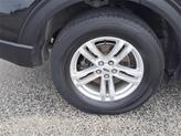 Thumbnail of 2023 Agate Black Metallic Ford Explorer
