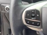 Thumbnail of 2023 Agate Black Metallic Ford Explorer