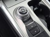 Thumbnail of 2023 Agate Black Metallic Ford Explorer