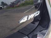Thumbnail of 2023 Agate Black Metallic Ford Explorer