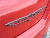 Thumbnail of 2023 Redline Pearlcoat Jeep Compass