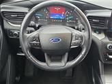 Thumbnail of 2020 Iconic Silver Metallic Ford Explorer