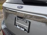 Thumbnail of 2020 Iconic Silver Metallic Ford Explorer