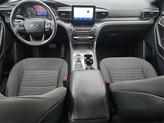 Thumbnail of 2020 Iconic Silver Metallic Ford Explorer