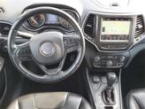 Thumbnail of 2019 Bright White Clearcoat Jeep Cherokee