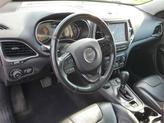 Thumbnail of 2019 Bright White Clearcoat Jeep Cherokee