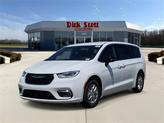 2025 Chrysler Pacifica L