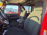 Thumbnail of 2018 Firecracker Red Clearcoat Jeep Wrangler Unlimited
