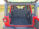 Thumbnail of 2018 Firecracker Red Clearcoat Jeep Wrangler Unlimited